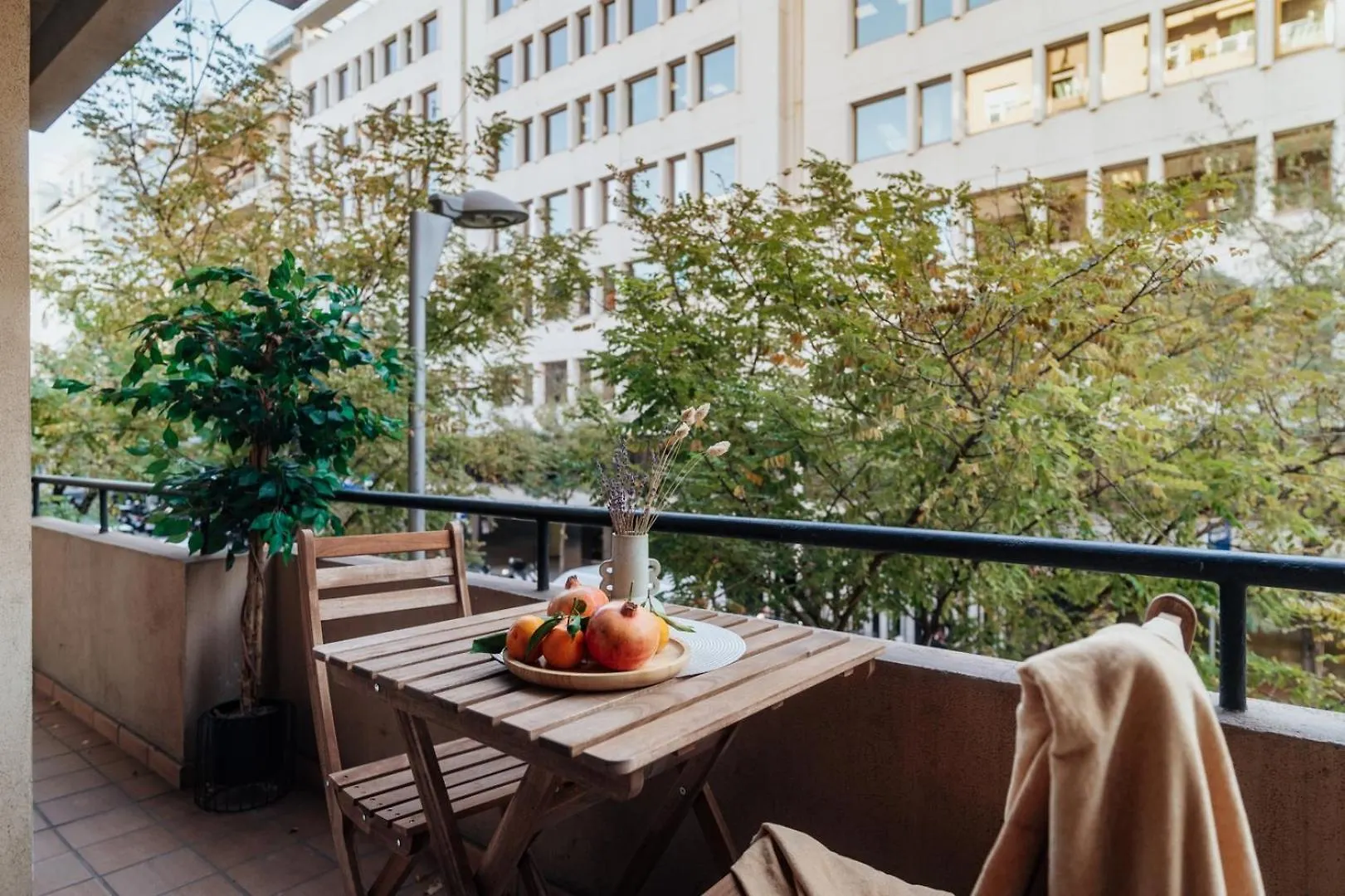 Apartment Casa Central Barcelona Spain