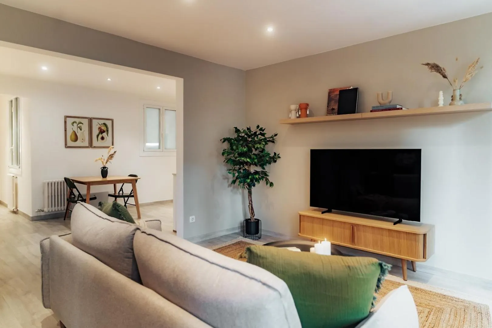 Apartment Casa Central Barcelona