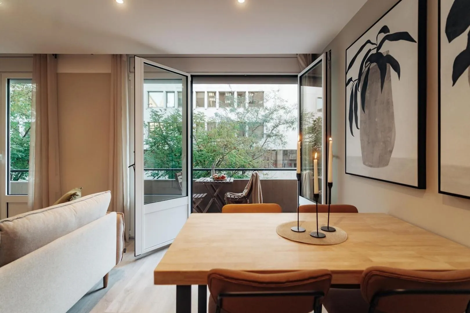 Apartment Casa Central Barcelona Spain