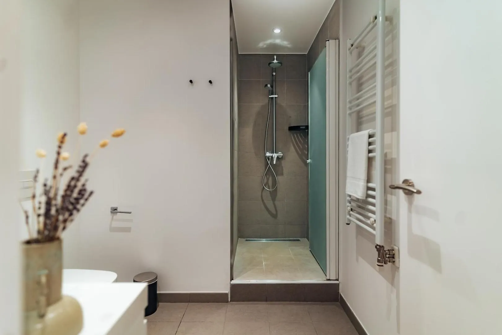 Apartment Casa Central Barcelona