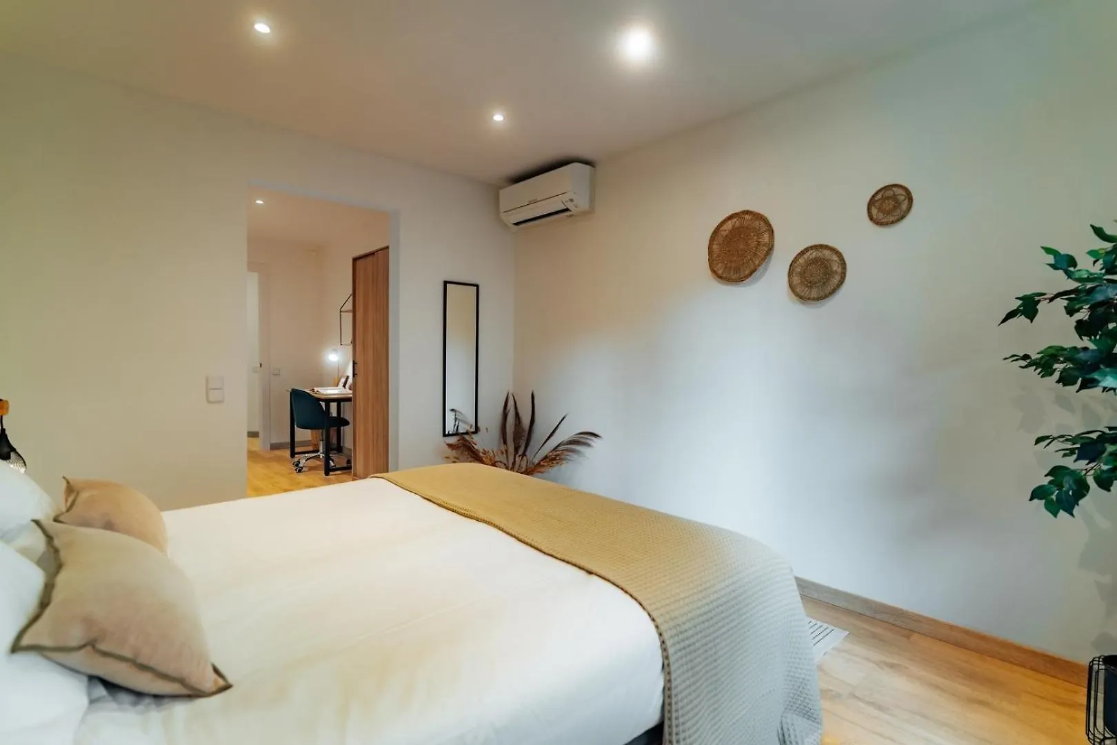 Apartment Casa Central Barcelona