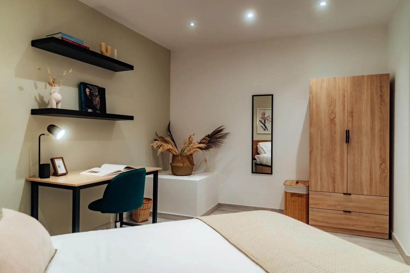 Apartment Casa Central Barcelona