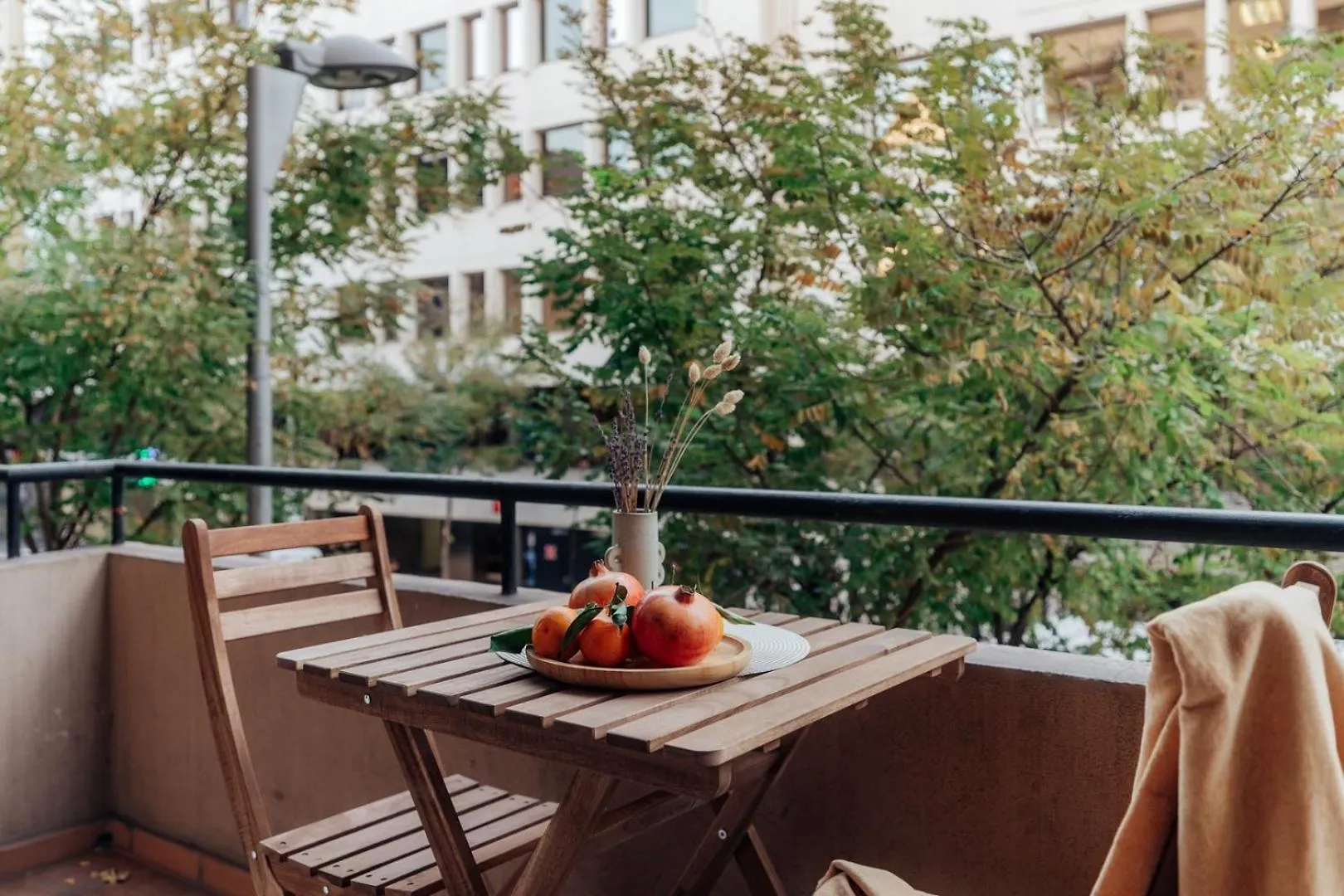 Apartment Casa Central Barcelona